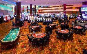 Протоколы безопасности в современных казино